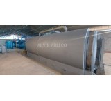 Tire and Plastic Recycling Machine to Diesel 09128720152