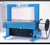 Transpec Taiwan Tp6000 automatic strapping machine
