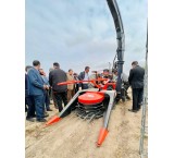 Single drum solar chopper