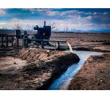 Water Company Dasht Dasht Toos Asia (Provide all deep and semi -deep water wells services)