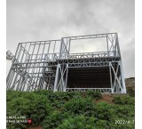 The price of LSF / lsf structures in Kurdistan and Kermanshah