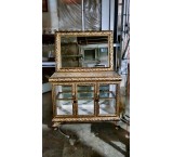 اینه کنسول طرح ایتالیا