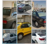 All types of car carriers