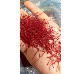 Varieties of Negin and Super Negin iron saffron