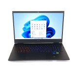 HP laptop model HP OMEN 16-B1370TX