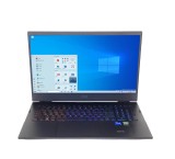 HP laptop model HP OMEN 16-B0165TX