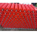 Roller and roller base