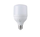 Cylindrical LED lamp - light ribbon