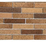 آجر شاموتی نسوز نما ، قیمت آجر نسوز شاموتی