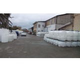 500 liter water tank, three layer water tank