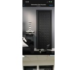 لمسه کاری درب ،لمسه کوبی در اکوستیک بازدهی تضمینی