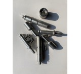 Aluminum inding services