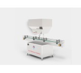 Olive filling machine