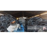 Pyrolysis of Tires and Plastics to Diesel 09121428924