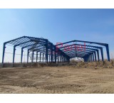 Implementation of the shed from design to construction