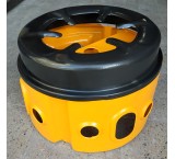 Oyster paint service