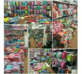 The largest clothing manufacturer in the country