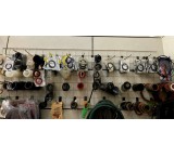 تعمیرات اسپرسوساز خانگی شیراز