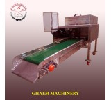 اسلایسر ورقه ساز میوه Fruits Slicer Machine