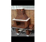 Barbecue, fireplace (Nagin)