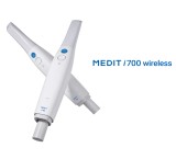 Medit i700 wired intraoral scanner