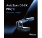 Dental laboratory scanner DS-EX-Pro H Shining