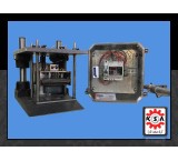 bag handle cutting machine (banana handle)