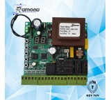 Ramona rail jack board 220V