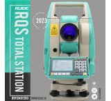 Selling ROYD model RQS total mapping station
