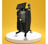 فروش دستگاه لیزر تیتانیوم 2023+تیتانیوم 1600 وات