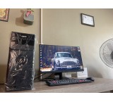 Gaming computer CORI 5 RAM 8 GB 2 GB graphics replacement warranty