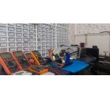 تعمیرات تخصصی بردهای الکترونیک مستر برد