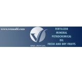 Supplier of potassium chloride (KCL) from Uzbekistan