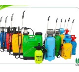 سمپاش دستی ۲۰ لیتری metec