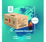 Hookah hookah charcoal