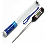 Sale of digital thermometers with probes