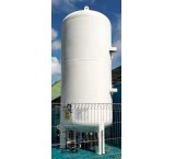 مخزن اکسیژن مایع