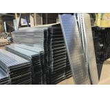 Manufacturer of all kinds of cable trays
