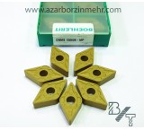 اینسرت تراشکاری