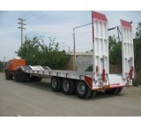 Making all kinds of flat trailers, back breakers, bogies