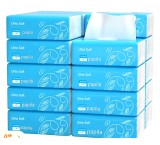 اعطای نمایندگی فروش دستمال کاغذی