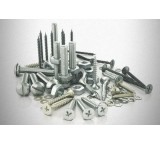 فروش و پخش انواع پیچ، مهره و واشر