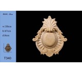 تاج نگین نما کلاسیک