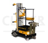 Claire greenhouse lift model SR800
