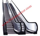 Selling escalator spare parts