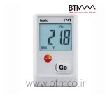 Testo temperature thermograph model TESTO 174T