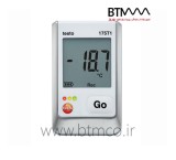 ترموگراف دما تستو مدل TESTO 175-T1