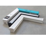 Sabalan Noor lighting products