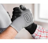 دستکش کار تبلیغاتی با برند اختصاصی شرکت شما