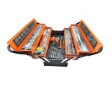 مجموعه ابزار و جعبه ابزار